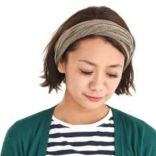 Cotton Headband